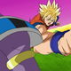 Illustration for article titled Dragon Ball Super Looks Super Crappy